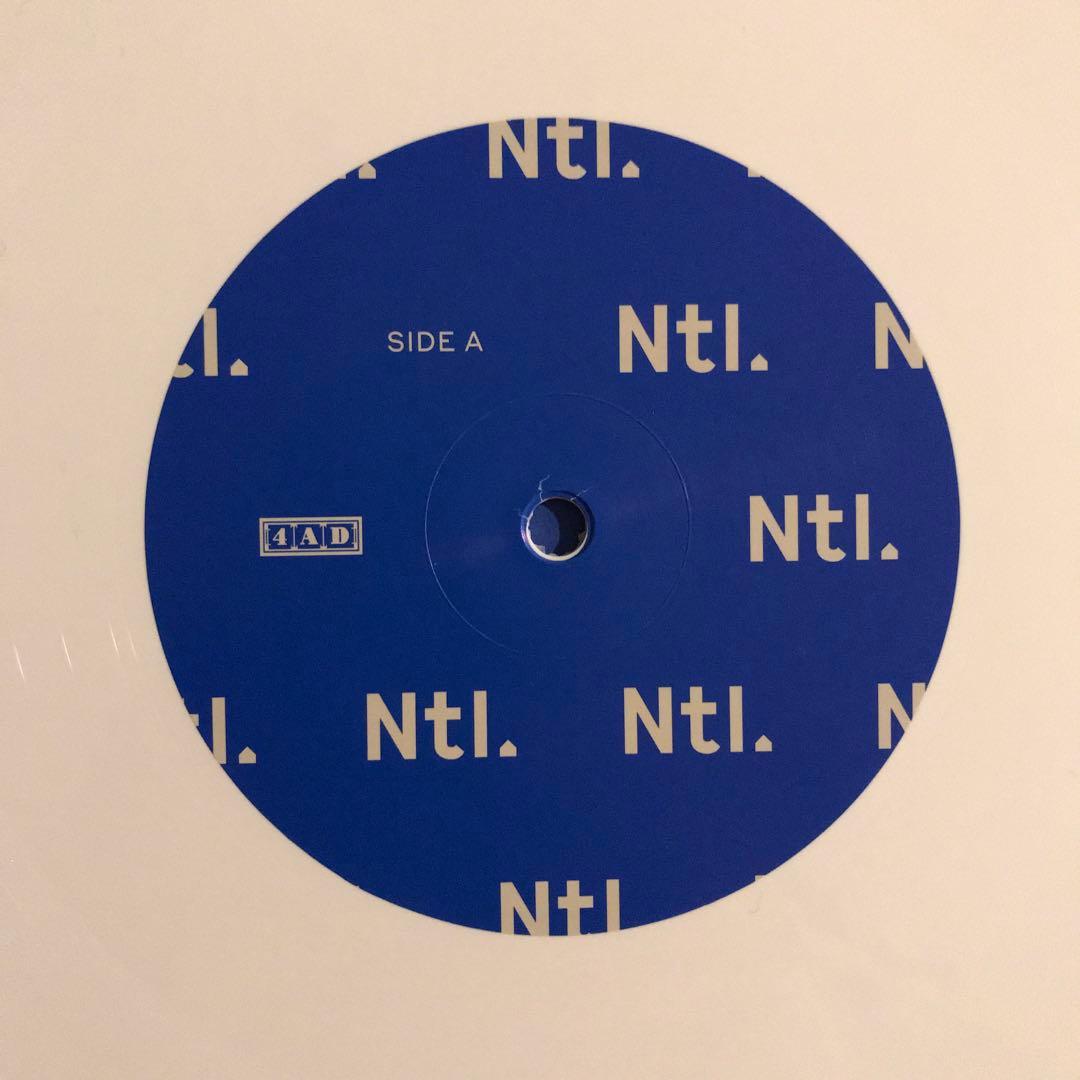 The National – Sleep Well Beast アナログレコード