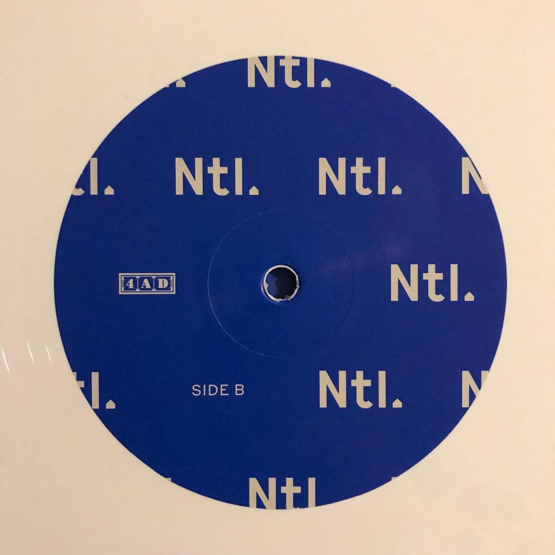 The National – Sleep Well Beast アナログレコード