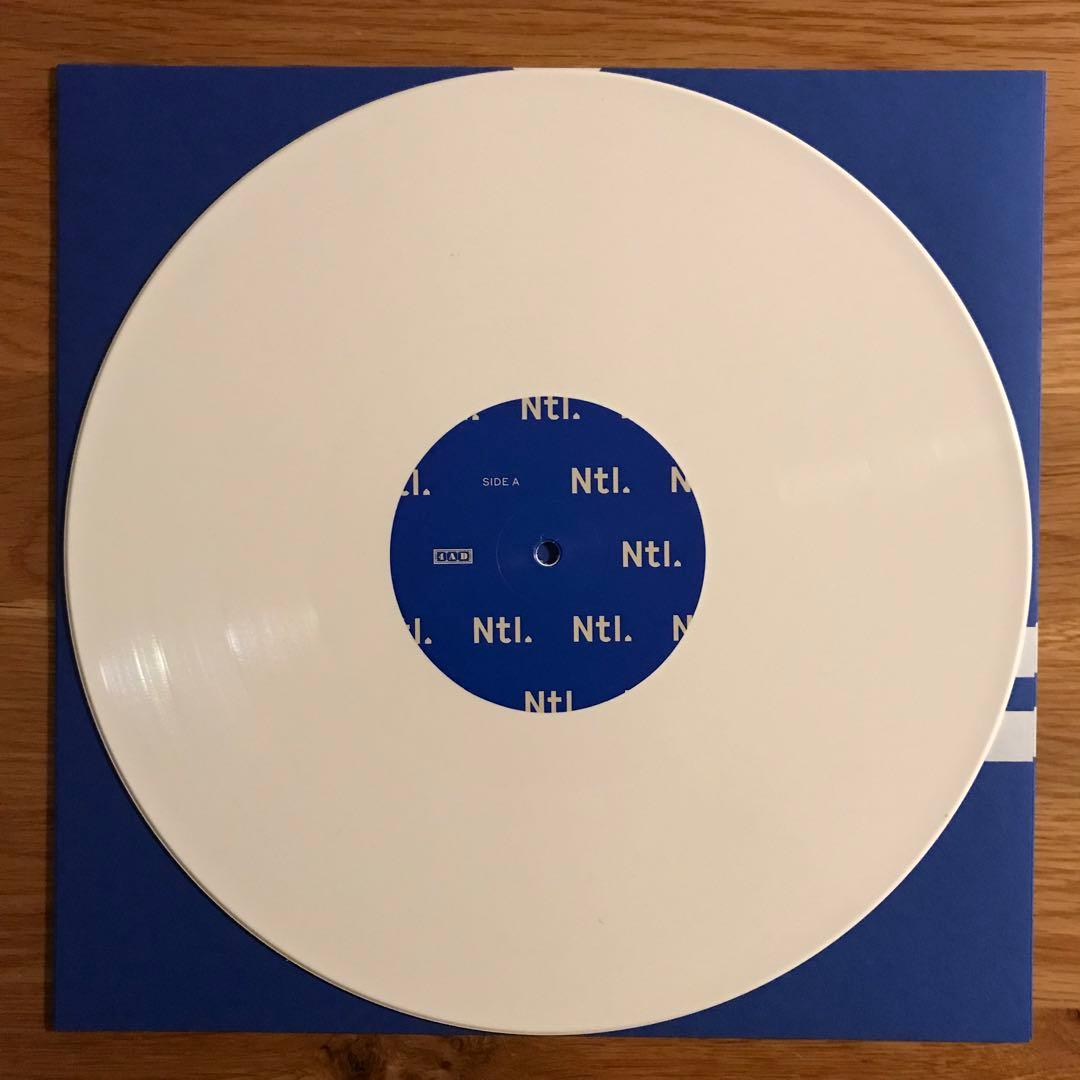 The National – Sleep Well Beast アナログレコード