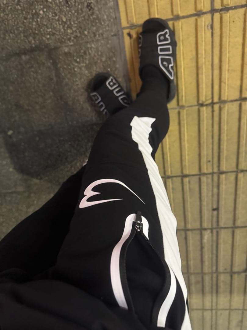 BODYMAKER Bmtw セットアップ