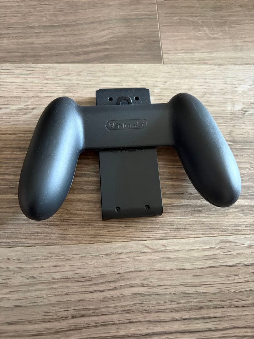 Nintendo Switch 本体 グレー 付属品・箱付き