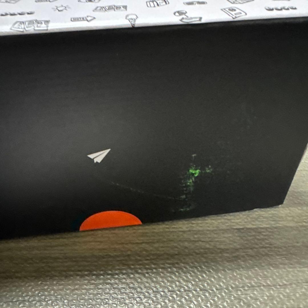 FLY-Tot 収納バッグと付属品