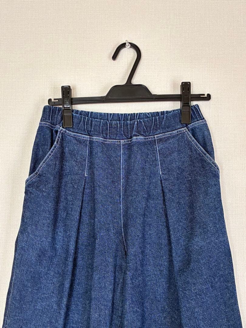 オレボレブラ　デニムパンツ