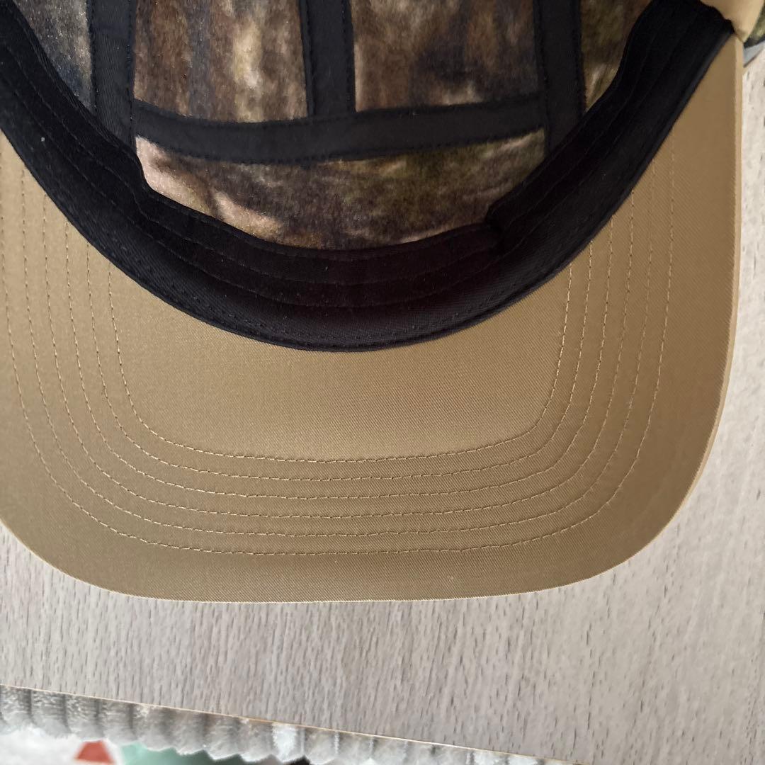 帽子 Supreme PolartecEarflap Camp Cap
