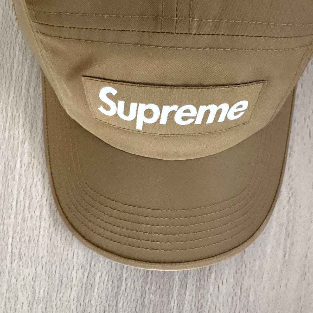 帽子 Supreme PolartecEarflap Camp Cap