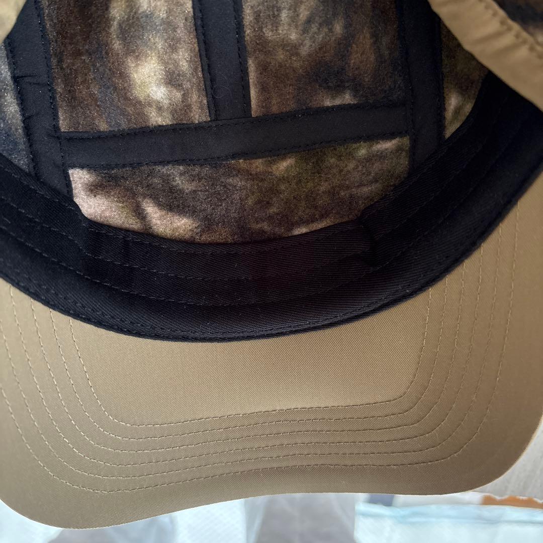 帽子 Supreme PolartecEarflap Camp Cap