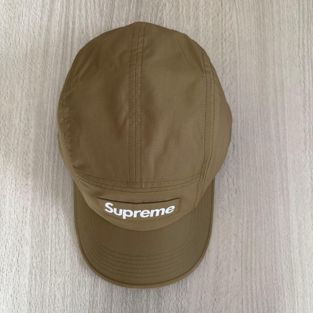帽子 Supreme PolartecEarflap Camp Cap
