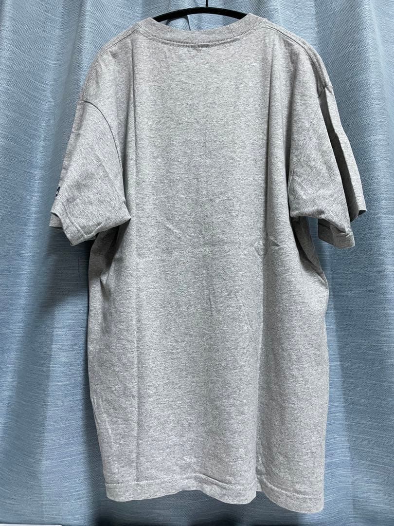 ヴィンテージ　Droors Tシャツ　グレー　スケート