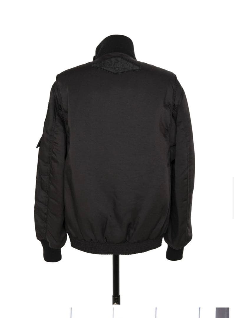 ぷ*ぅ様 新品⭐️sacai x SPIEWAK × Gonz サカイ　ミリタリ