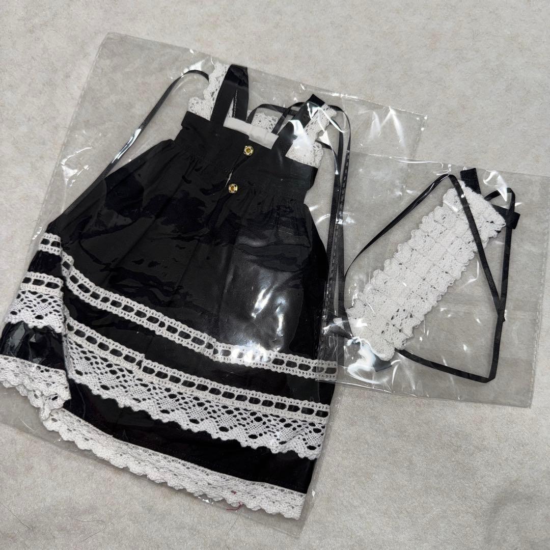 値下　MDDお洋服　ディーラー様製人形用　手作り