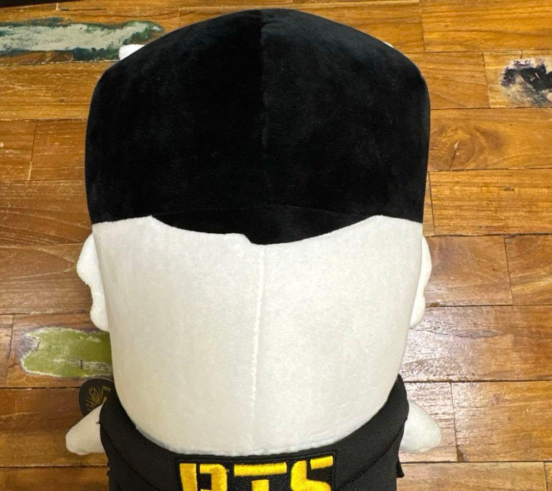 BTS 防弾少年団　初代　HIPHOP MONSTER JIMIN ジミン