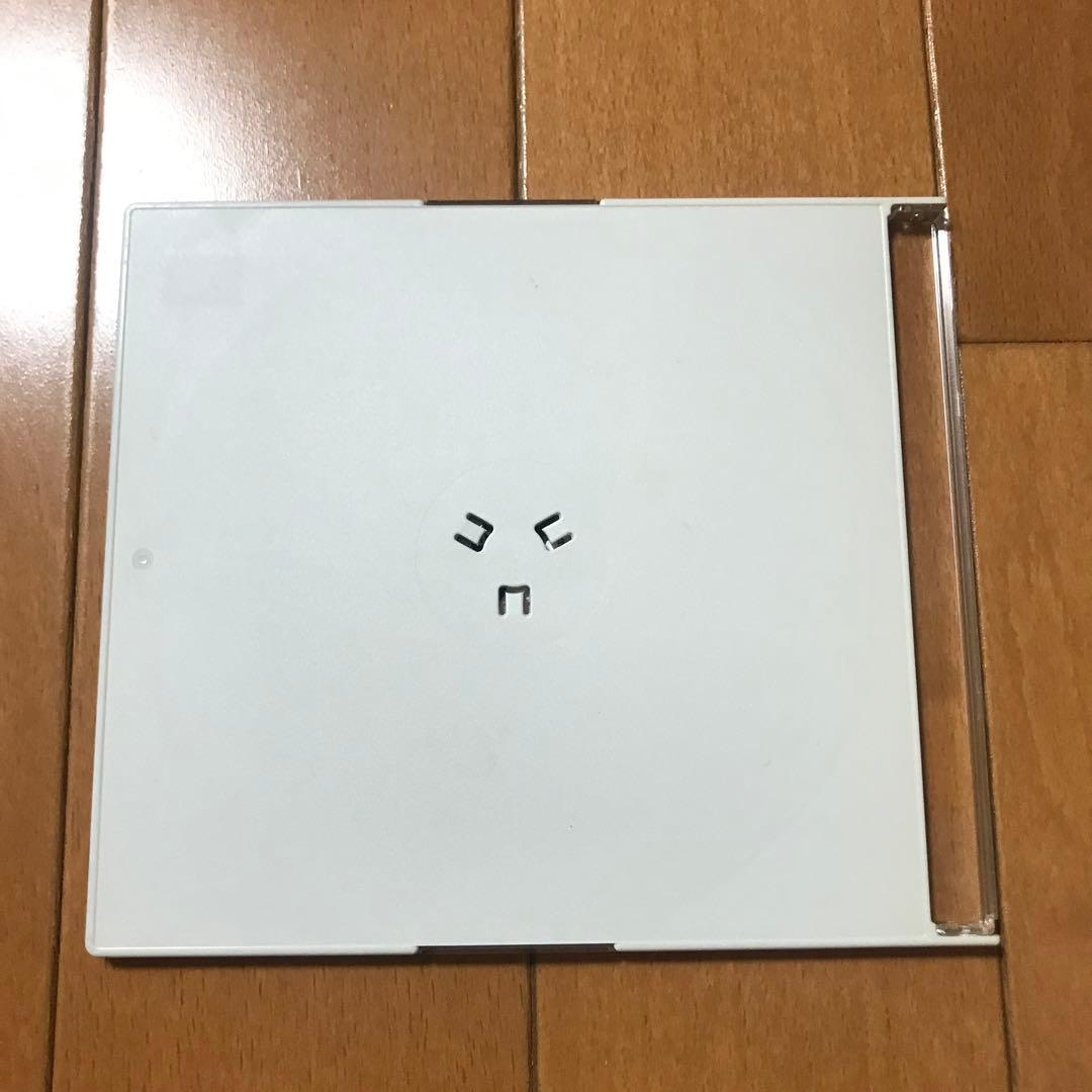 邦楽 ANTICIPATION demo CD