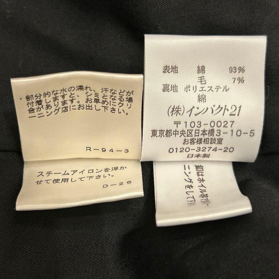 ラルフローレン コーデュロイテーラージャケット　11