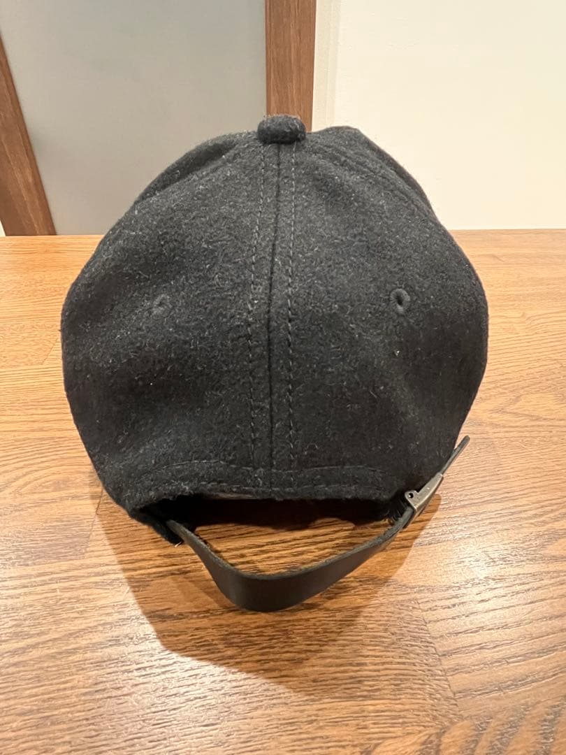 グッドイナフ　キャップ　ニューエラ製　GOODENOUGH(週末特価)