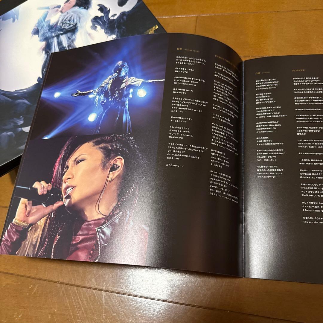 ミュージック GACKT BEST OF THE BEST