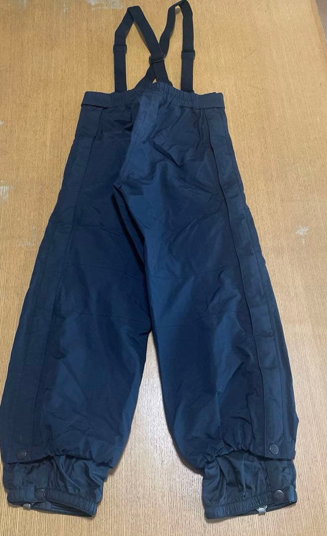 THE NORTH FACE ザノースフェイス 子ども用スキーウェア 130