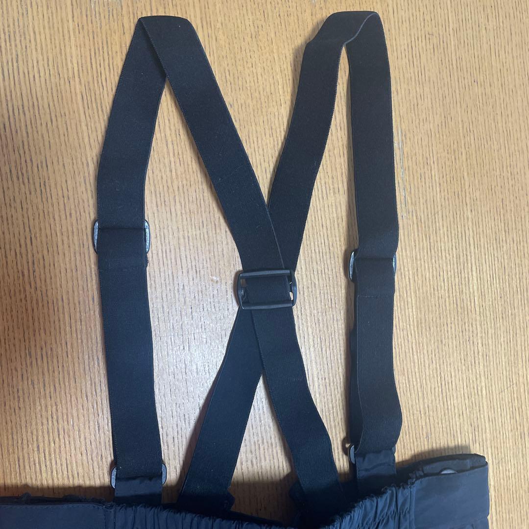 THE NORTH FACE ザノースフェイス 子ども用スキーウェア 130