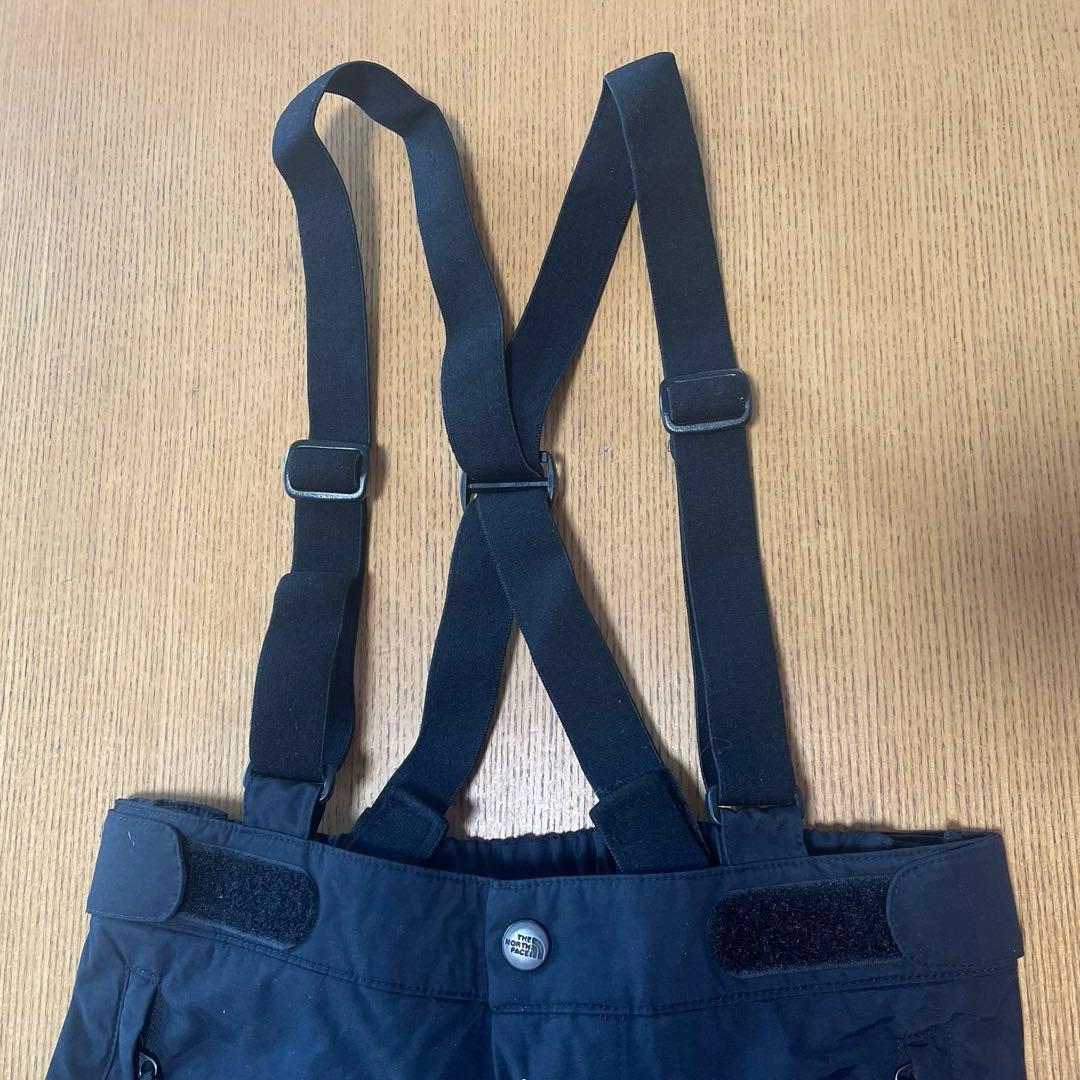 THE NORTH FACE ザノースフェイス 子ども用スキーウェア 130