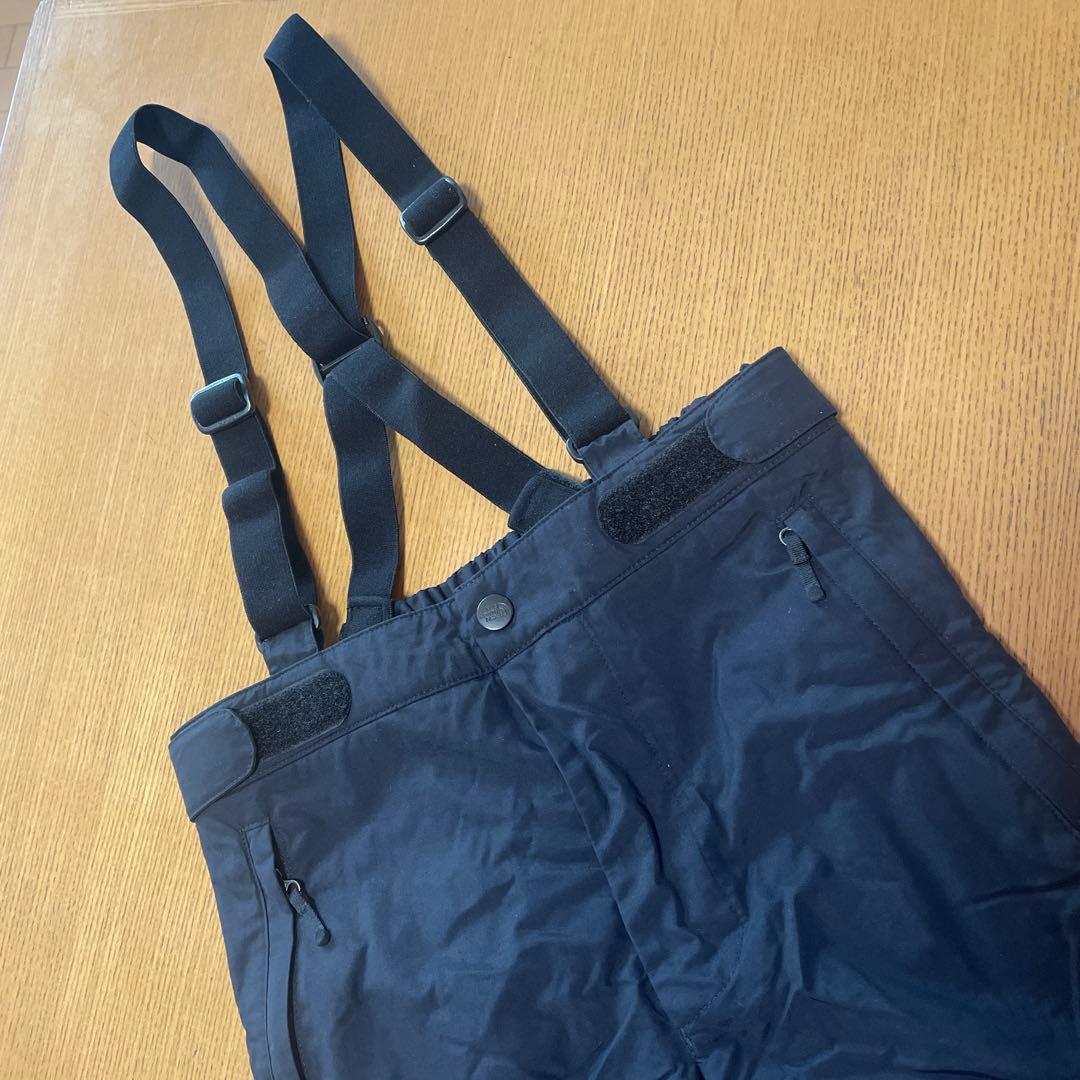 THE NORTH FACE ザノースフェイス 子ども用スキーウェア 130