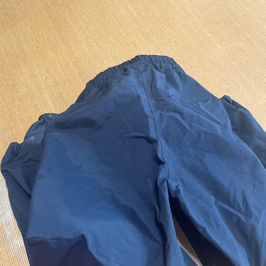 THE NORTH FACE ザノースフェイス 子ども用スキーウェア 130