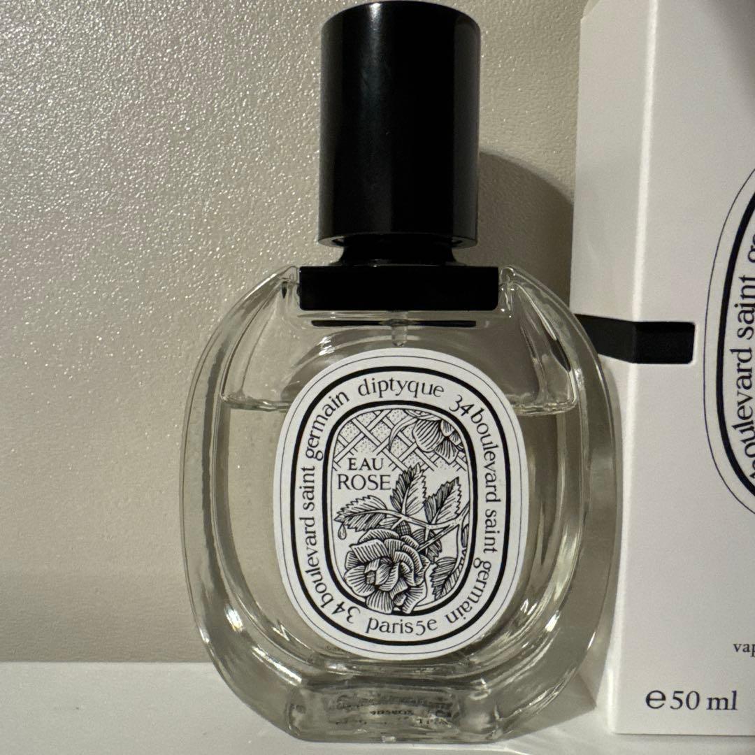 ディプティック　オー　ローズ　50ml