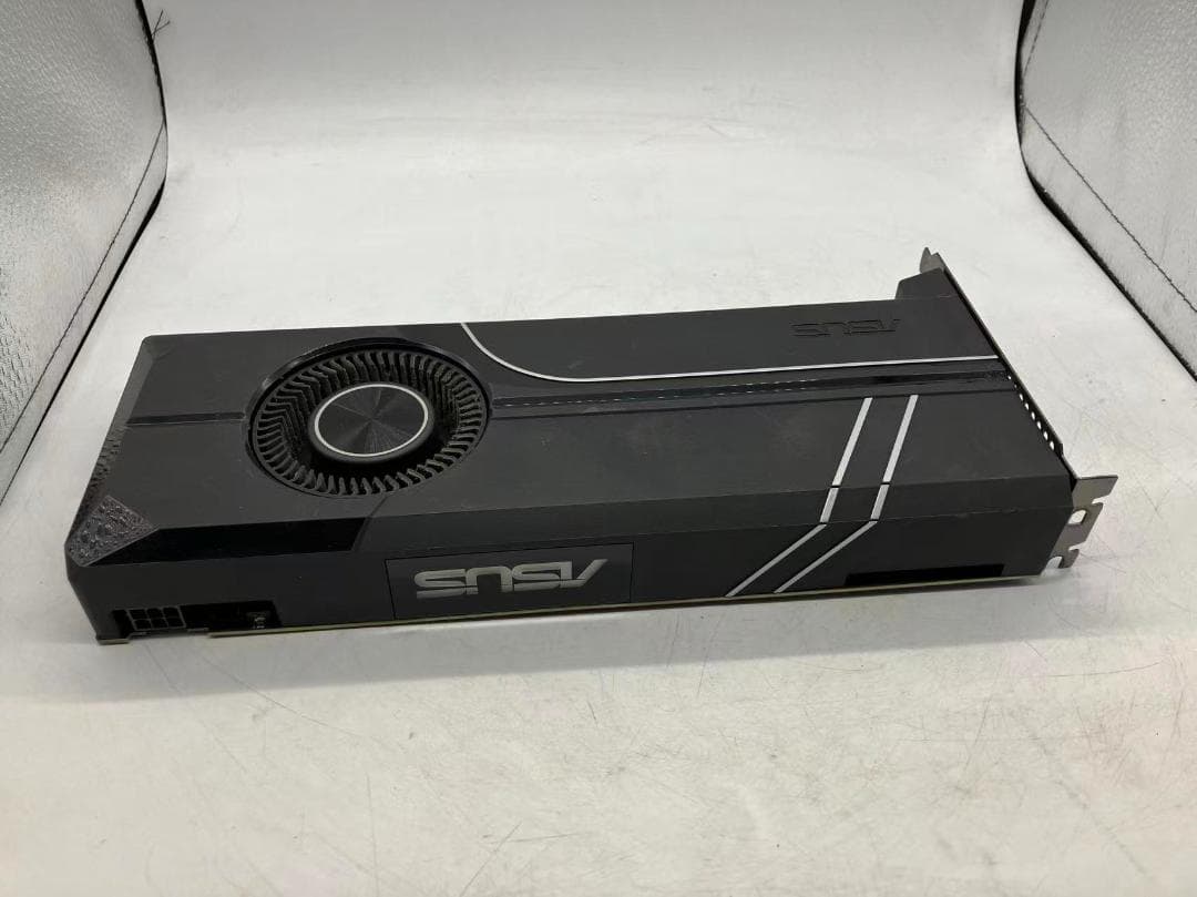 値下げ　ASUS TURBO GTX1060 6gb グラフィックボード