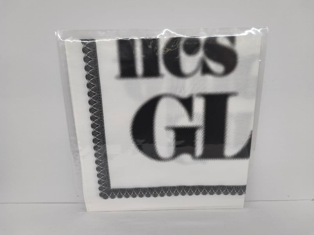 GLAY SUMMERDELICS G-direct限定 バンダナ付き