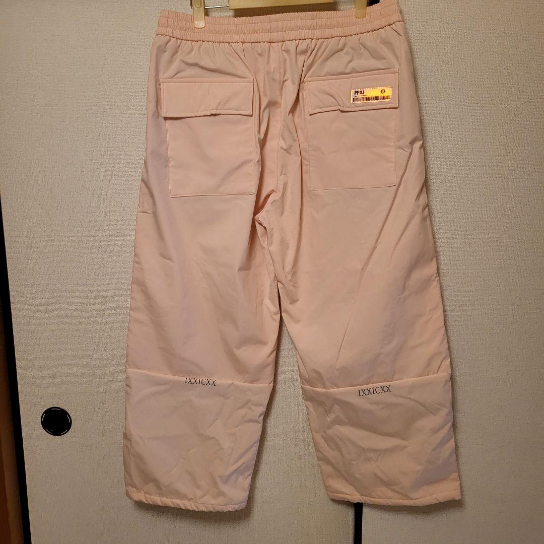 スノーボード スキー ウエア ピンク 上下セット メンズ 大きいサイズ 5XL