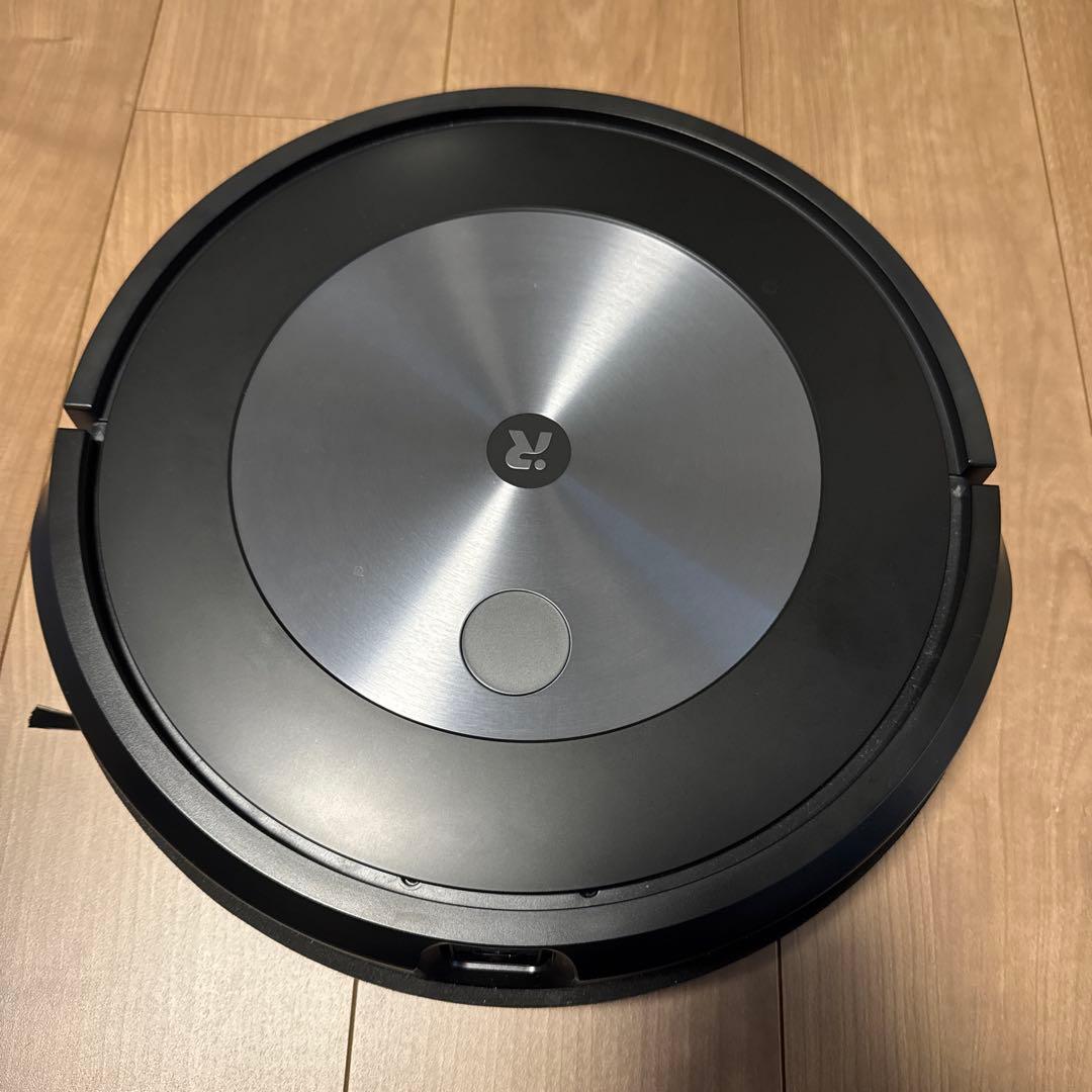 中古　アイロボット　Roomba j7