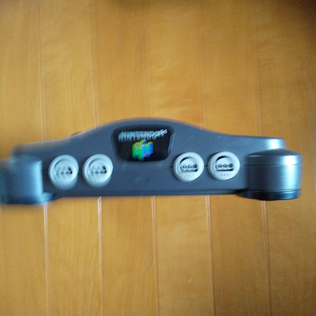 Nintendo 64、セガサターン等 一式押入れ処分！