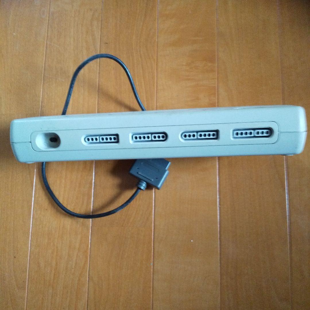 Nintendo 64、セガサターン等 一式押入れ処分！