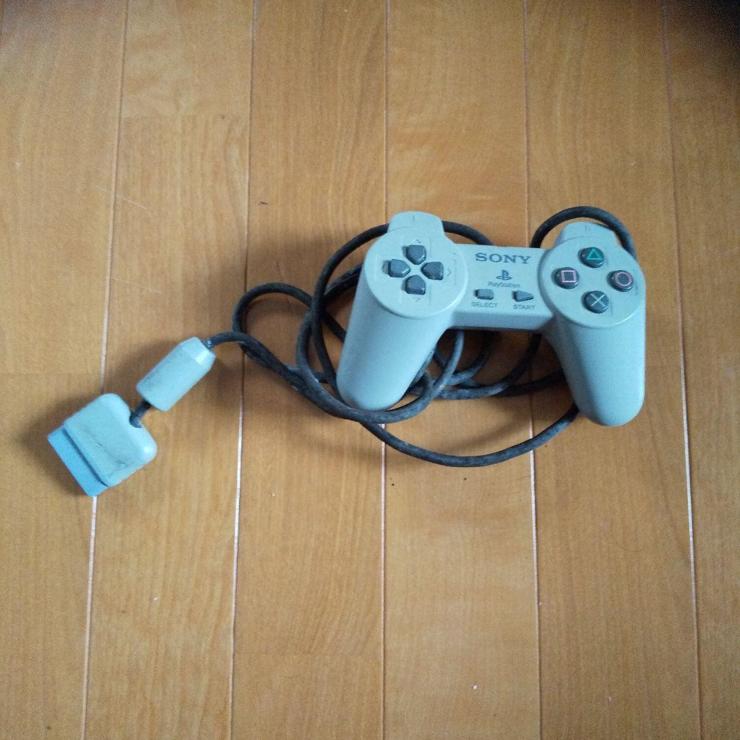 Nintendo 64、セガサターン等 一式押入れ処分！