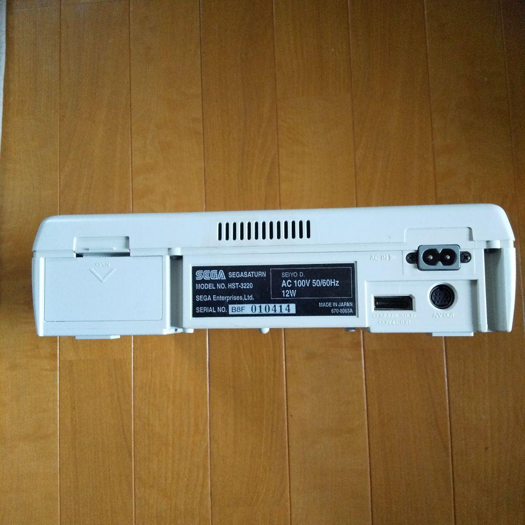 Nintendo 64、セガサターン等 一式押入れ処分！