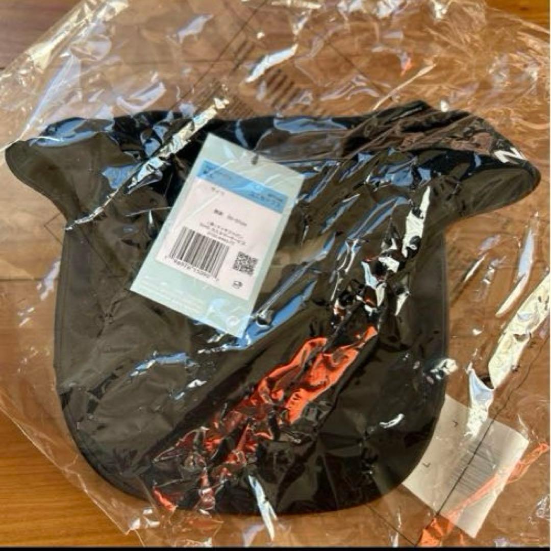 帽子 Nike Drake NOCTA Club Cardinal CAP Black