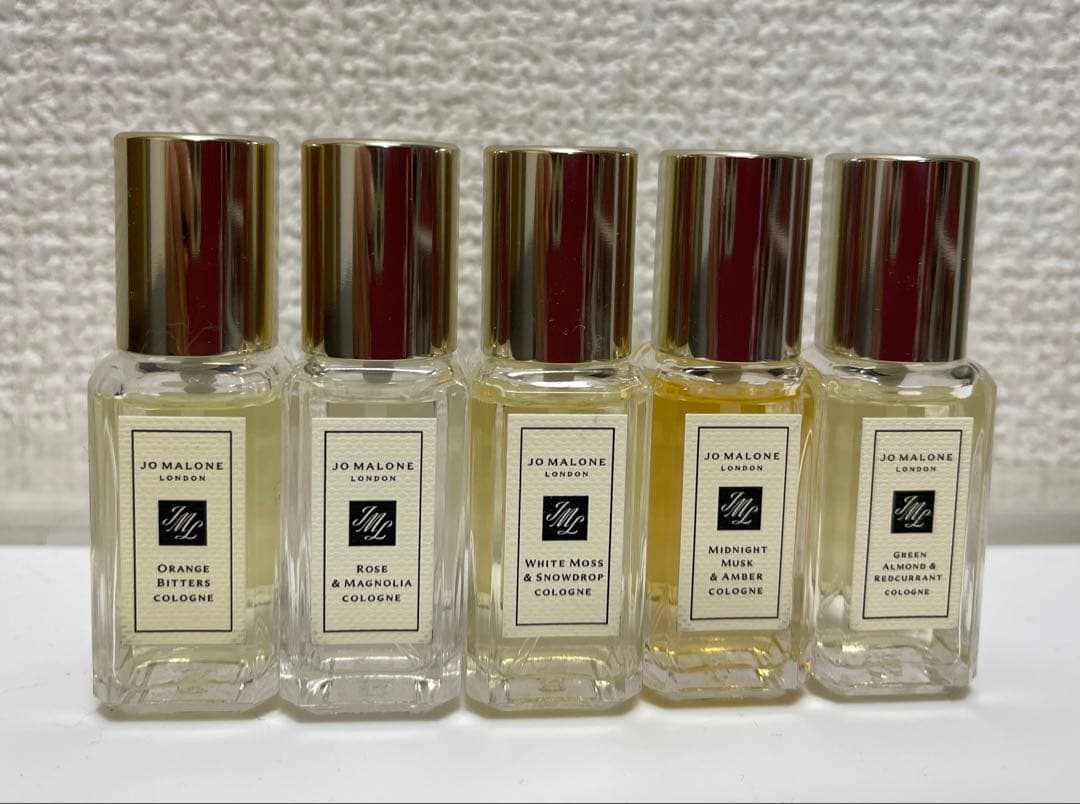 JO MALONE◆コロン5本セット