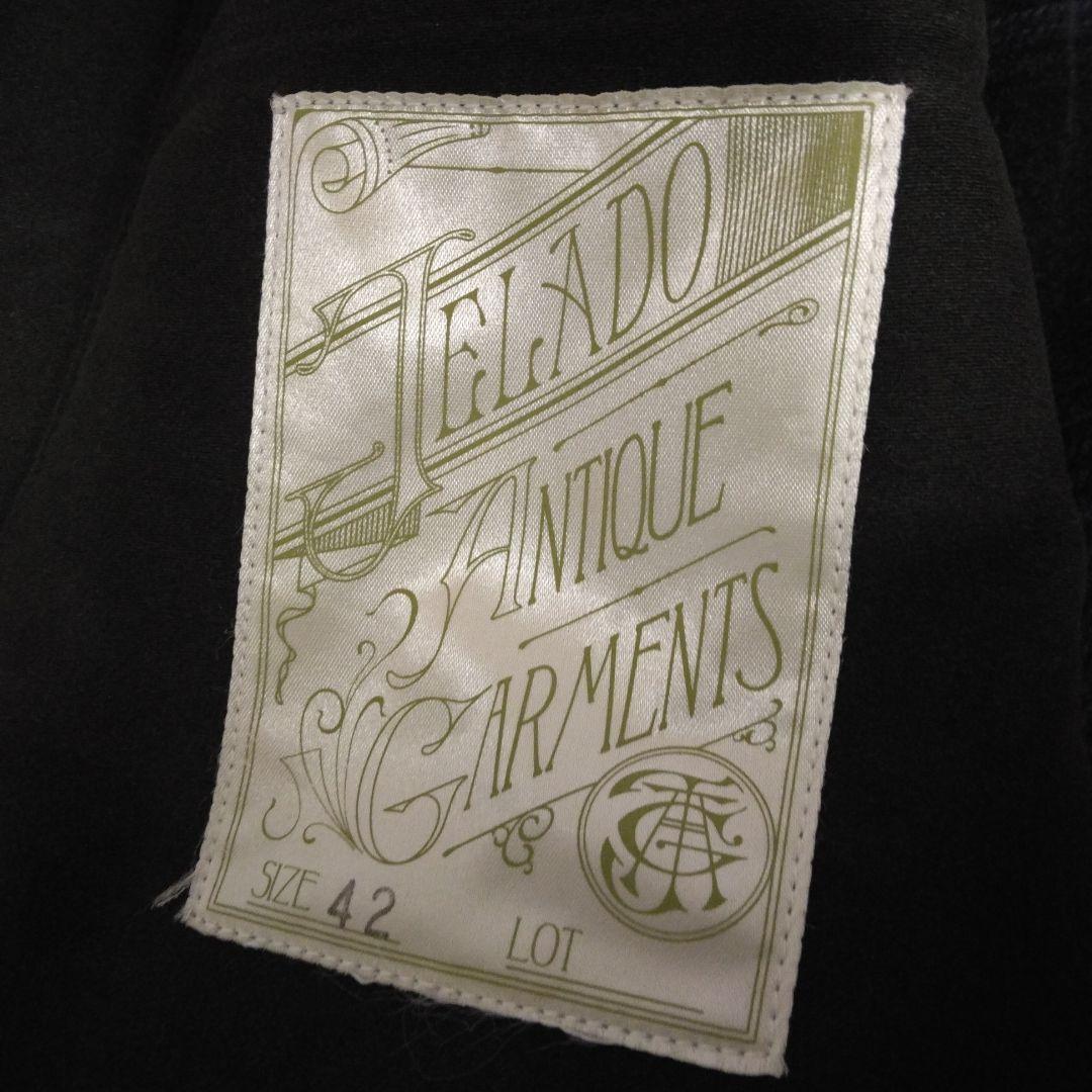 ジェラード　chop jacket Ware house リアルマッコイズ