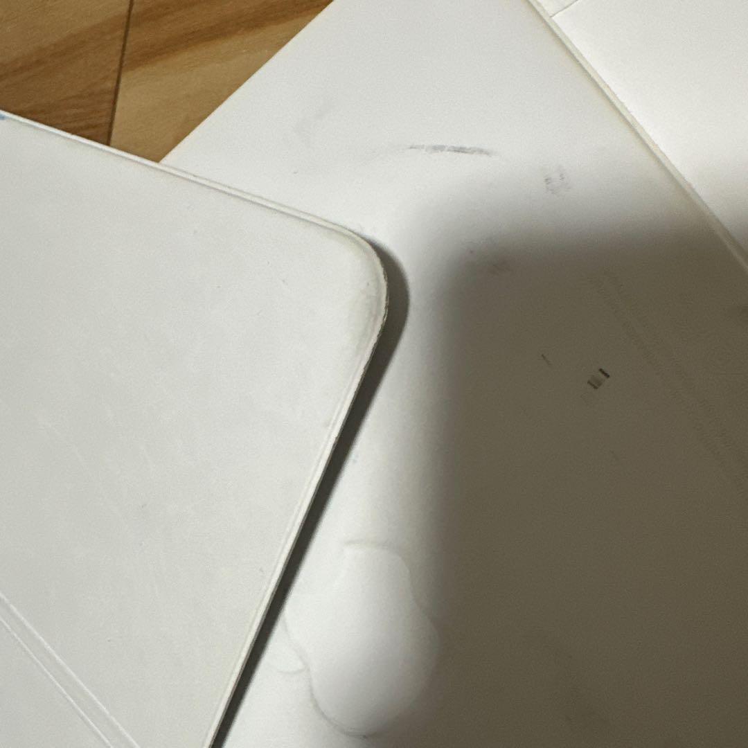 iPad Magic Keyboard folio 11インチ