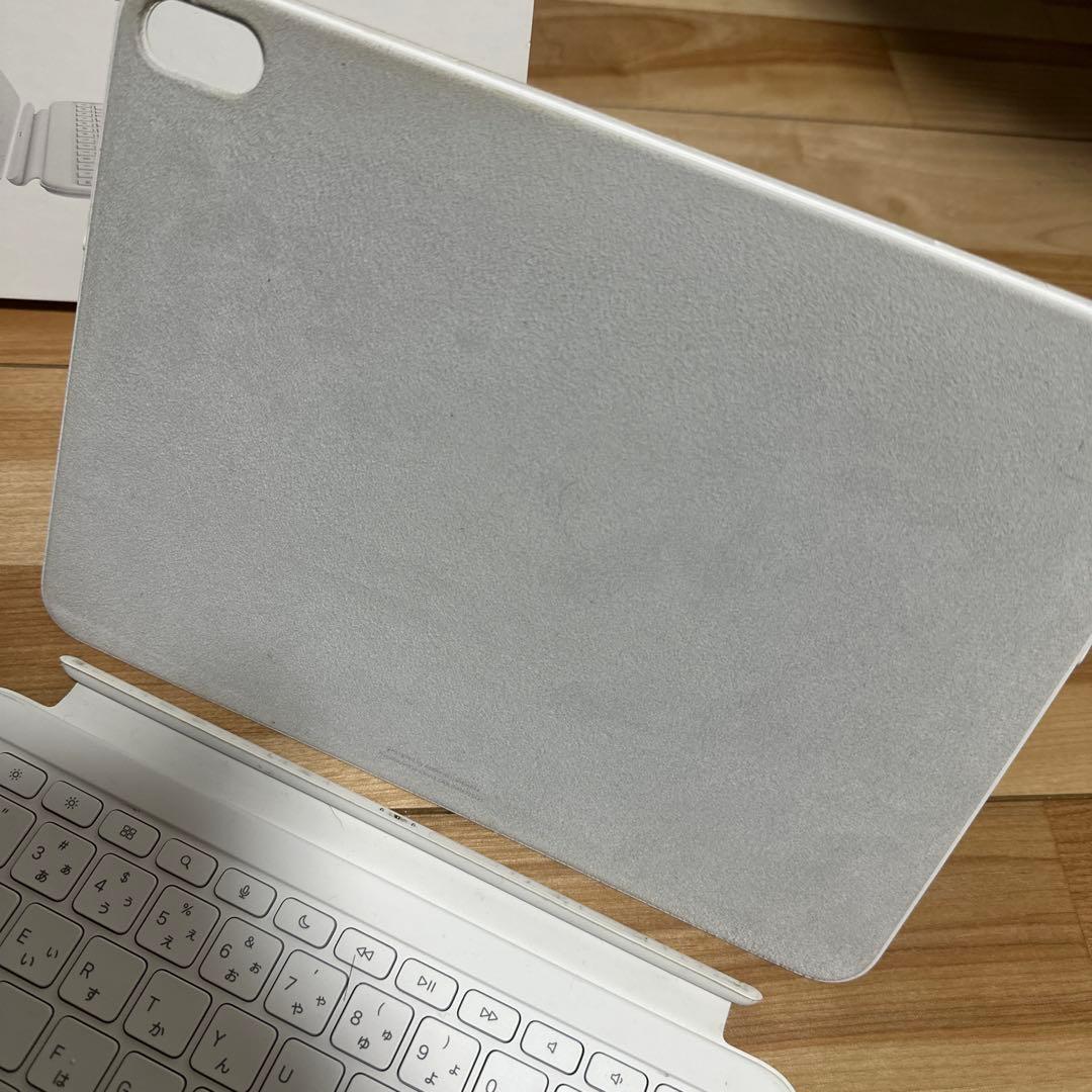 iPad Magic Keyboard folio 11インチ