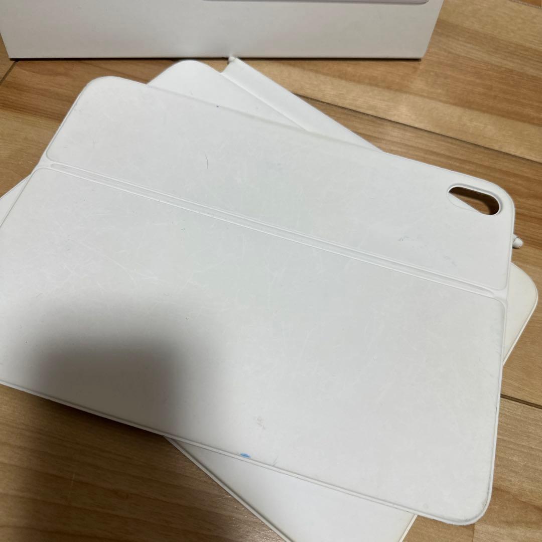 iPad Magic Keyboard folio 11インチ