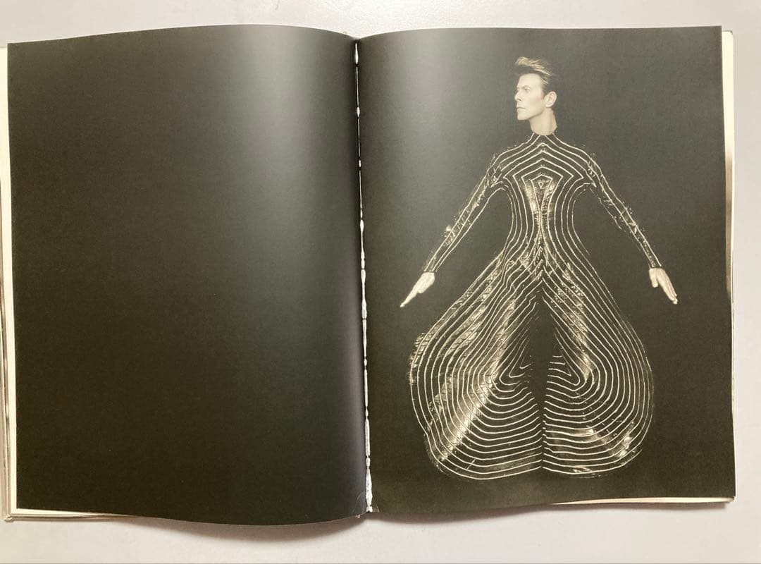 直筆サイン入 Herb Ritts: Notorious ハーブリッツ