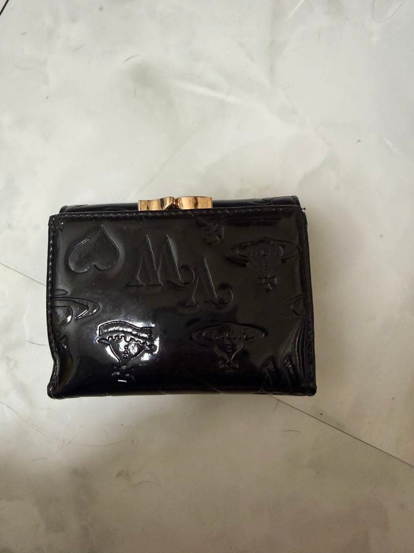 Vivienne Westwood さいふ