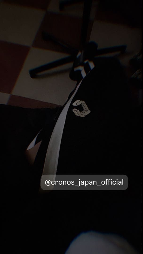 クロノス