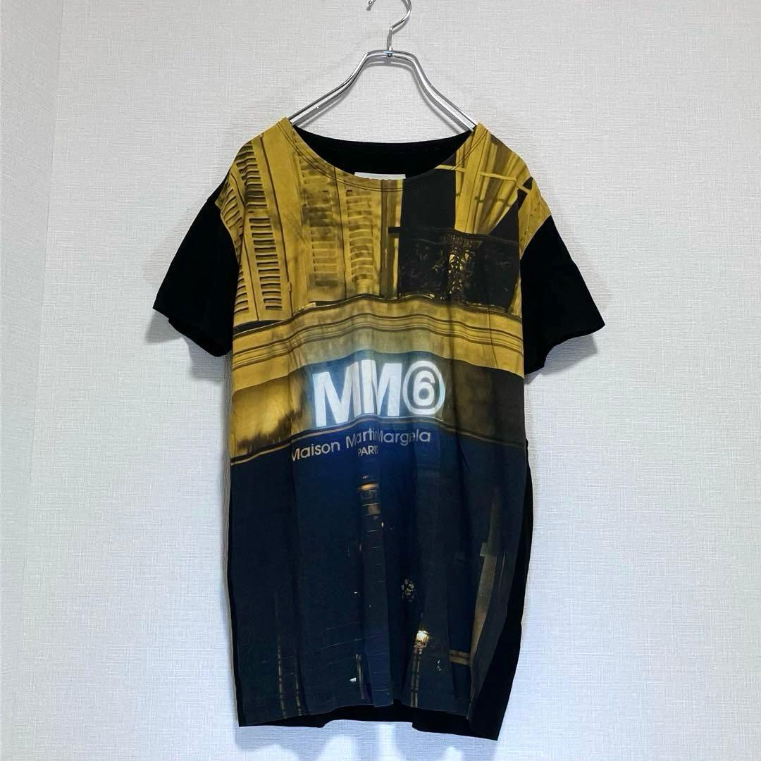 ラムネ　MM6 Maison Martin Margiela マルジェラ