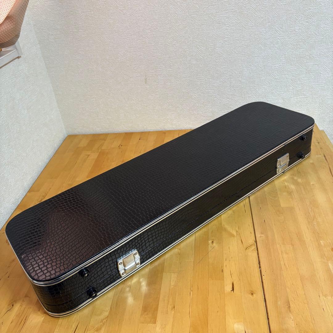 沖縄三線 ハードケース