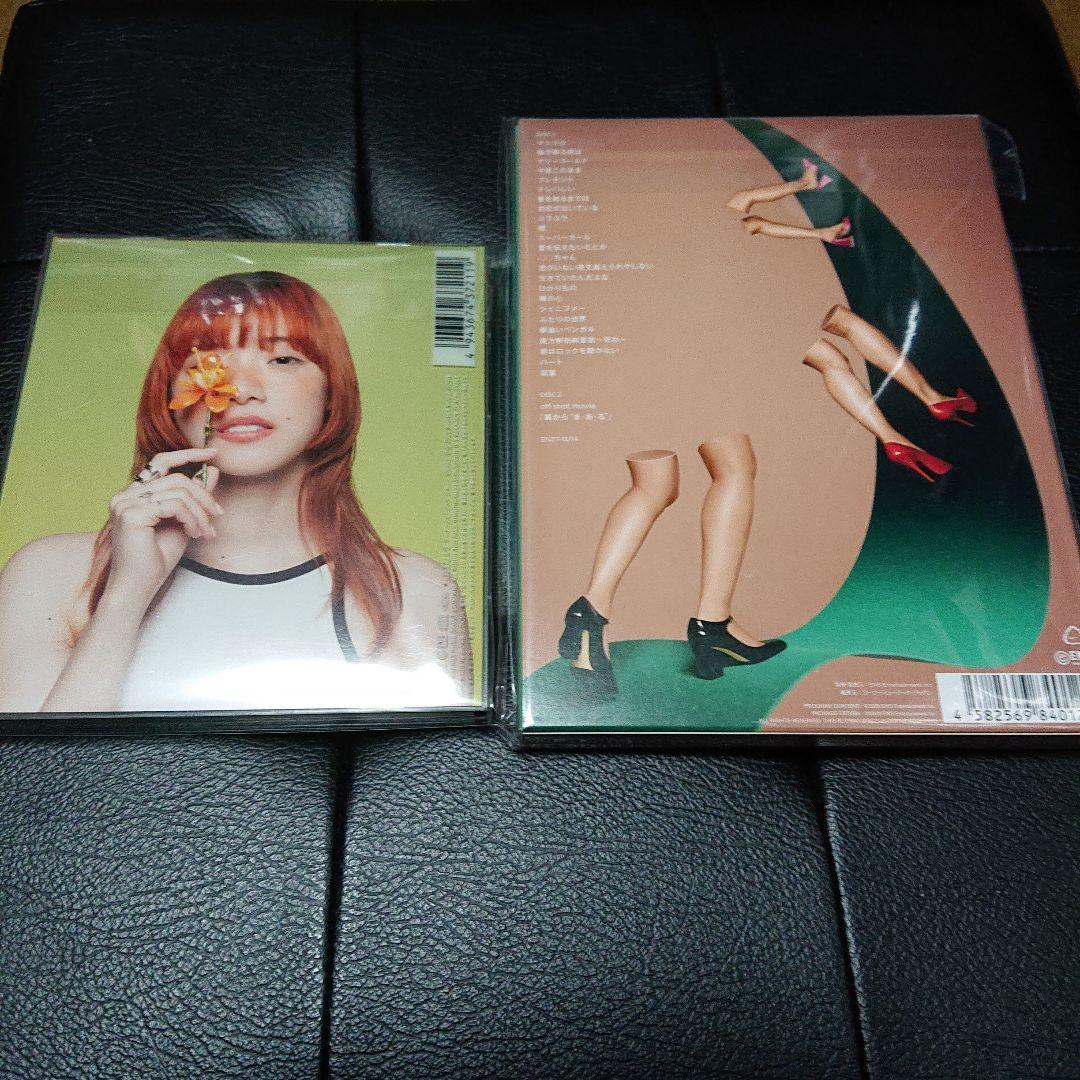 あいみょん/AIMYON TOUR 2022\"\"ま・あ・る\"\"IN PIA A…