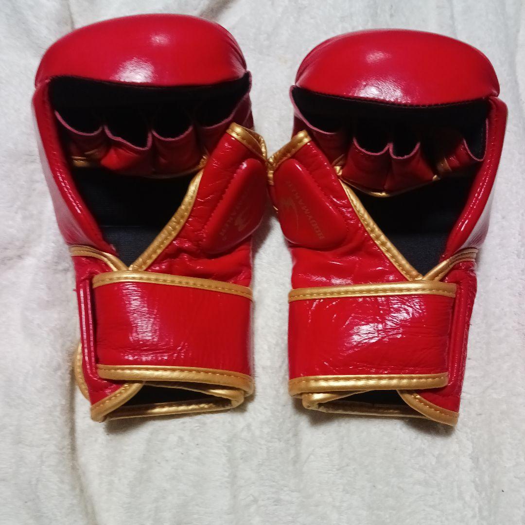 BODYMAKER パウンドグローブ　mma