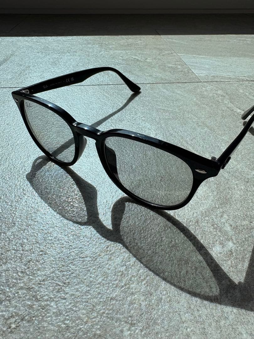 【taaさん専用】Ray-Ban RB4259F-601/87