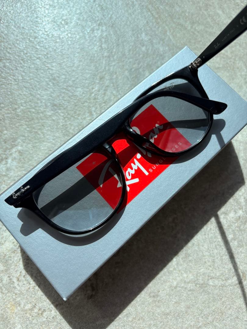 【taaさん専用】Ray-Ban RB4259F-601/87