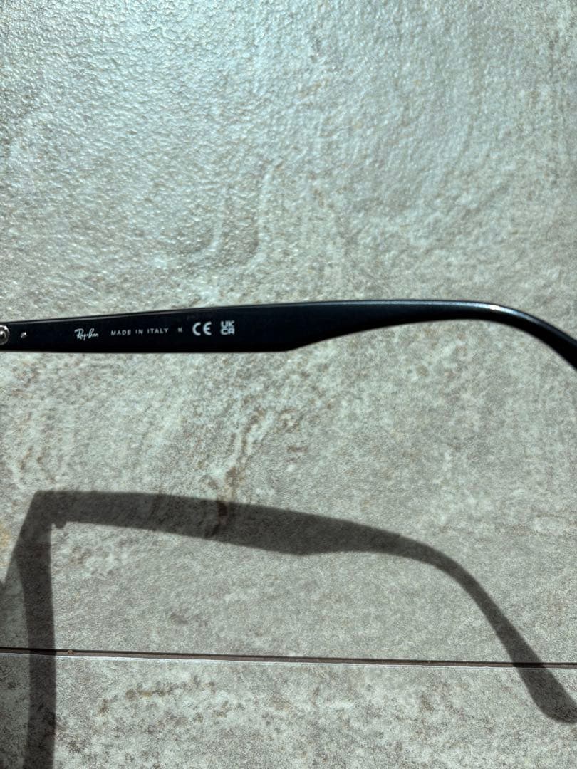 【taaさん専用】Ray-Ban RB4259F-601/87