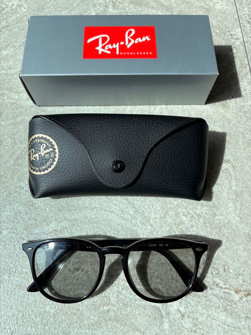 【taaさん専用】Ray-Ban RB4259F-601/87